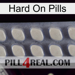 Hard On Pills 08